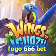 fogo 666 bet